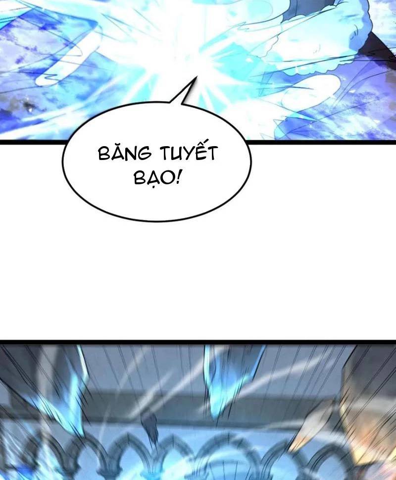 Toàn Cầu Băng Phong Ta Chế Tạo Phòng An Toàn Tại Tận Thế Chap 455 - Next Chap 454