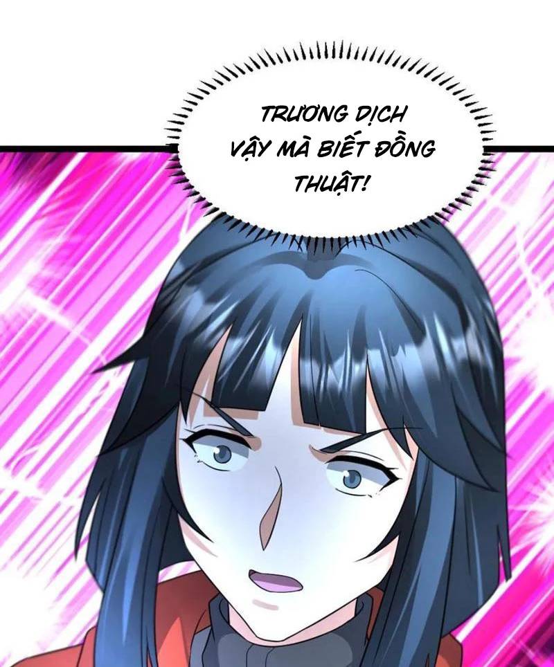 Toàn Cầu Băng Phong Ta Chế Tạo Phòng An Toàn Tại Tận Thế Chap 455 - Next Chap 454