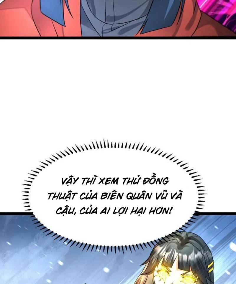 Toàn Cầu Băng Phong Ta Chế Tạo Phòng An Toàn Tại Tận Thế Chap 455 - Next Chap 454