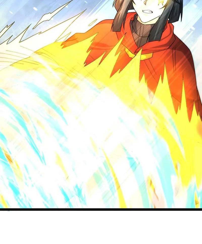 Toàn Cầu Băng Phong Ta Chế Tạo Phòng An Toàn Tại Tận Thế Chap 455 - Next Chap 454