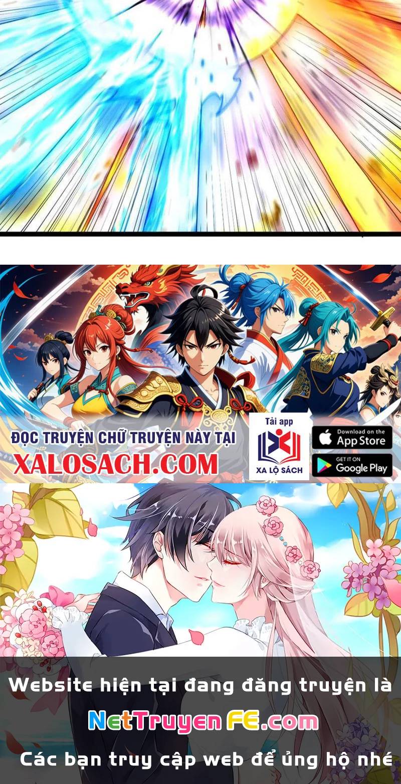 Toàn Cầu Băng Phong Ta Chế Tạo Phòng An Toàn Tại Tận Thế Chap 455 - Next Chap 454