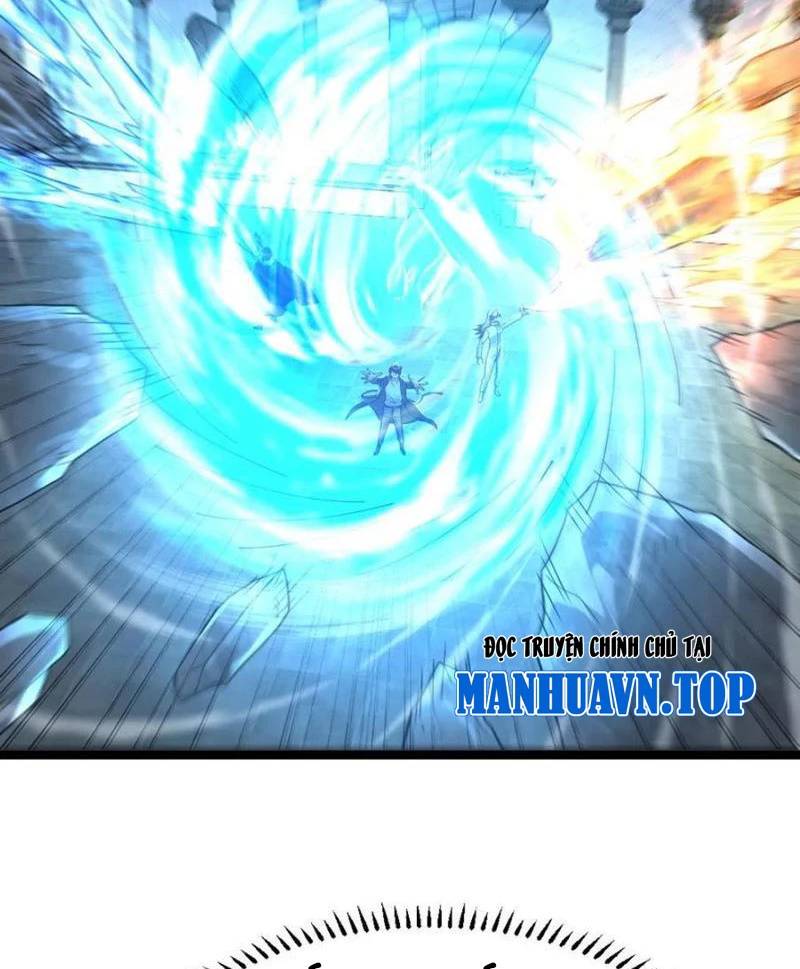 Toàn Cầu Băng Phong Ta Chế Tạo Phòng An Toàn Tại Tận Thế Chap 455 - Next Chap 454