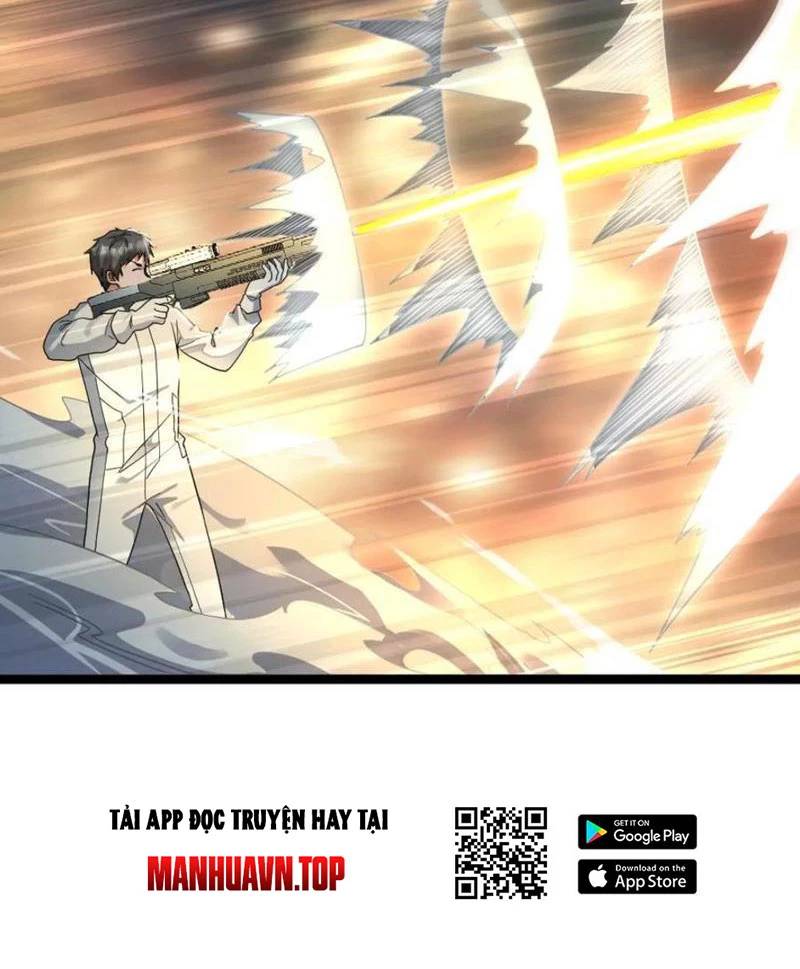 Toàn Cầu Băng Phong Ta Chế Tạo Phòng An Toàn Tại Tận Thế Chap 455 - Next Chap 454