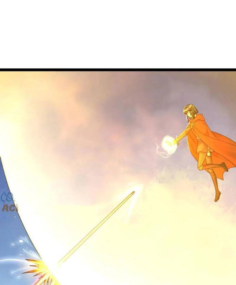 Toàn Cầu Băng Phong Ta Chế Tạo Phòng An Toàn Tại Tận Thế Chap 455 - Next Chap 454