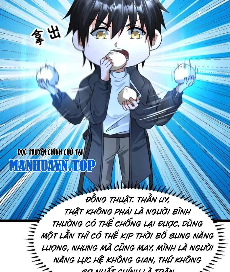 Toàn Cầu Băng Phong Ta Chế Tạo Phòng An Toàn Tại Tận Thế Chap 456 - Next Chap 455