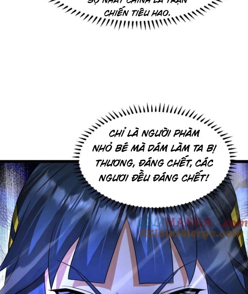 Toàn Cầu Băng Phong Ta Chế Tạo Phòng An Toàn Tại Tận Thế Chap 456 - Next Chap 455