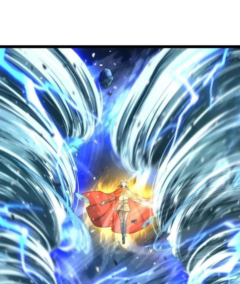 Toàn Cầu Băng Phong Ta Chế Tạo Phòng An Toàn Tại Tận Thế Chap 456 - Next Chap 455