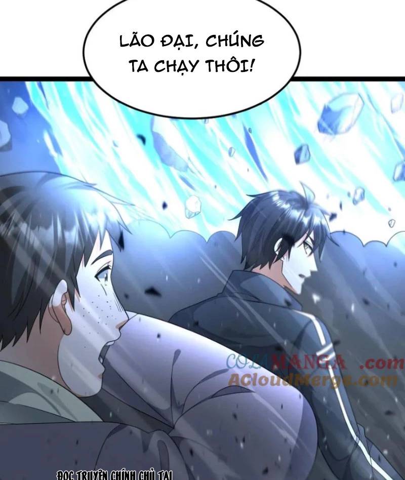 Toàn Cầu Băng Phong Ta Chế Tạo Phòng An Toàn Tại Tận Thế Chap 456 - Next Chap 455