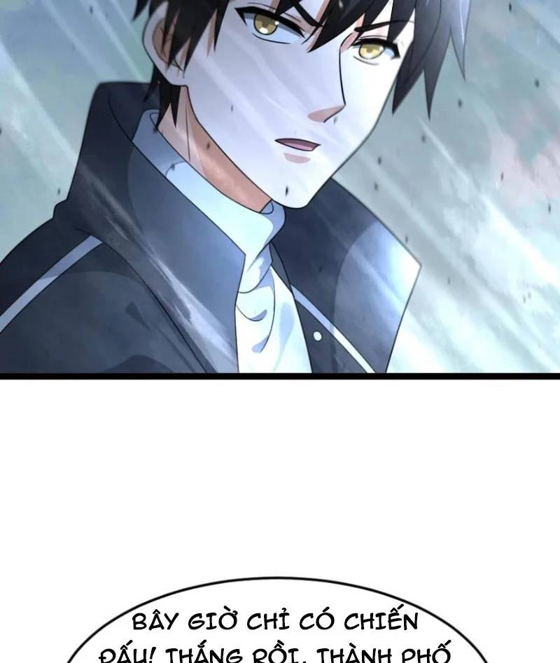 Toàn Cầu Băng Phong Ta Chế Tạo Phòng An Toàn Tại Tận Thế Chap 456 - Next Chap 455