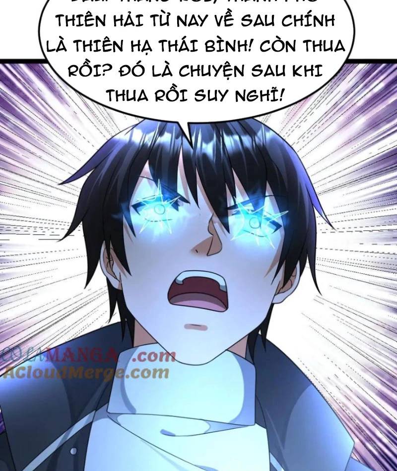 Toàn Cầu Băng Phong Ta Chế Tạo Phòng An Toàn Tại Tận Thế Chap 456 - Next Chap 455