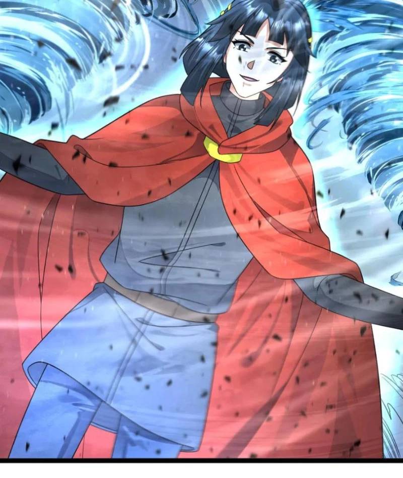 Toàn Cầu Băng Phong Ta Chế Tạo Phòng An Toàn Tại Tận Thế Chap 456 - Next Chap 455