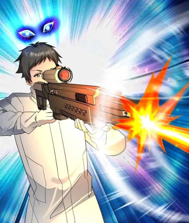 Toàn Cầu Băng Phong Ta Chế Tạo Phòng An Toàn Tại Tận Thế Chap 456 - Next Chap 455