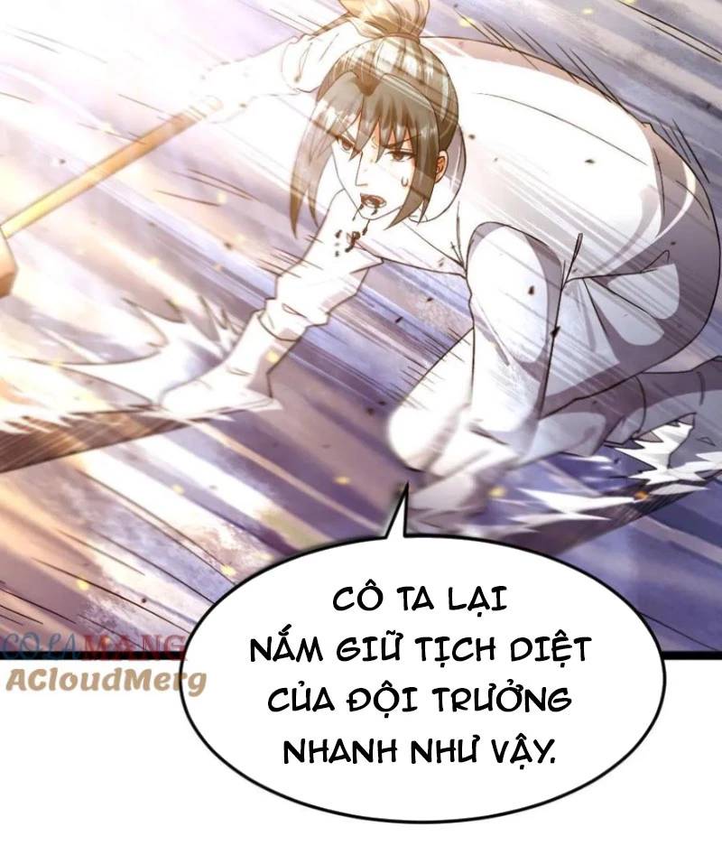 Toàn Cầu Băng Phong Ta Chế Tạo Phòng An Toàn Tại Tận Thế Chap 456 - Next Chap 455