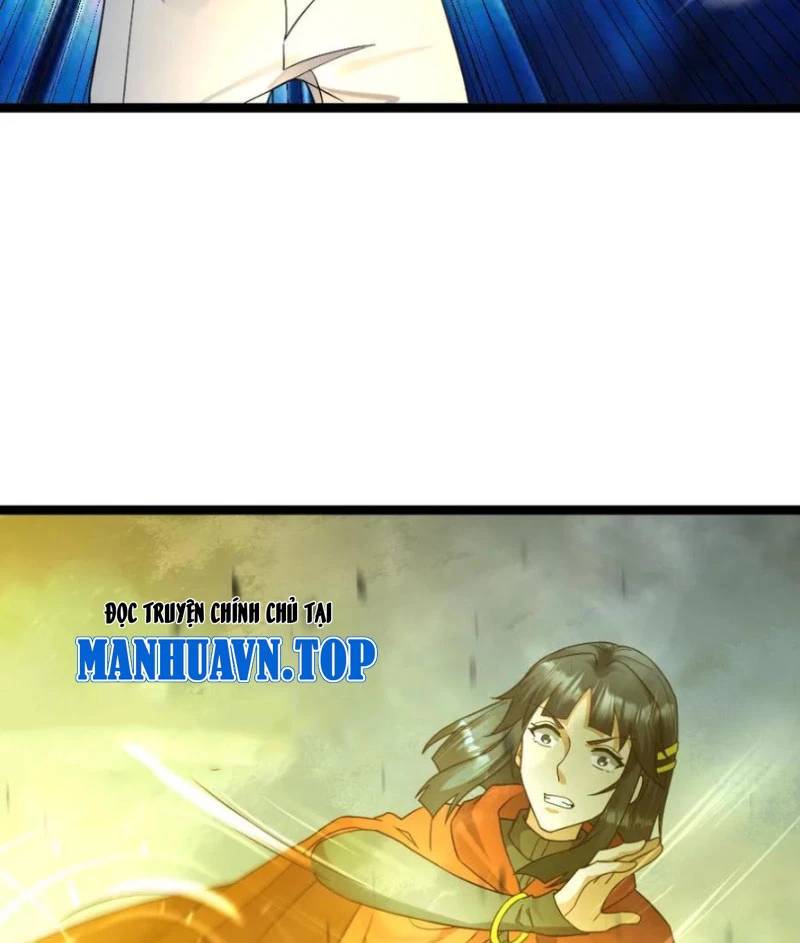 Toàn Cầu Băng Phong Ta Chế Tạo Phòng An Toàn Tại Tận Thế Chap 456 - Next Chap 455