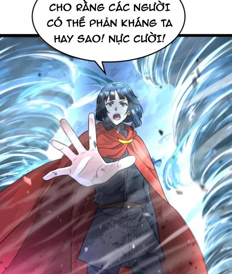 Toàn Cầu Băng Phong Ta Chế Tạo Phòng An Toàn Tại Tận Thế Chap 456 - Next Chap 455