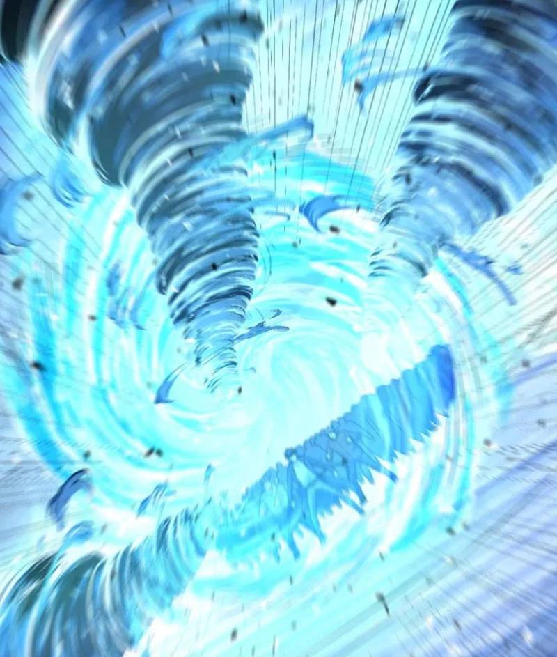 Toàn Cầu Băng Phong Ta Chế Tạo Phòng An Toàn Tại Tận Thế Chap 456 - Next Chap 455