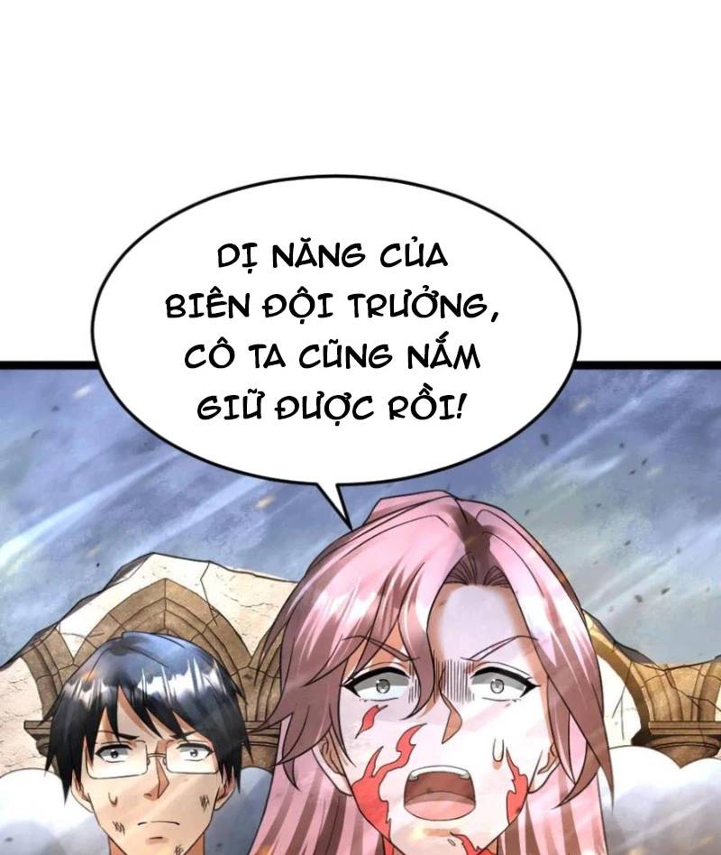 Toàn Cầu Băng Phong Ta Chế Tạo Phòng An Toàn Tại Tận Thế Chap 456 - Next Chap 455