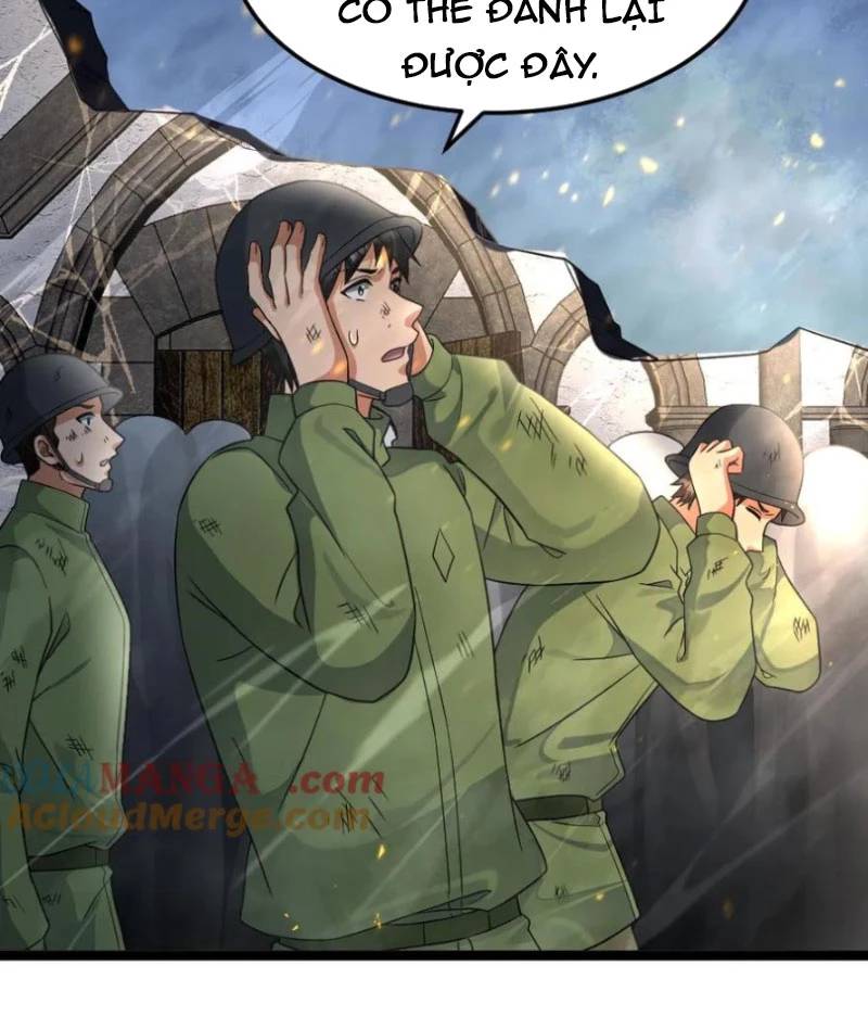 Toàn Cầu Băng Phong Ta Chế Tạo Phòng An Toàn Tại Tận Thế Chap 456 - Next Chap 455