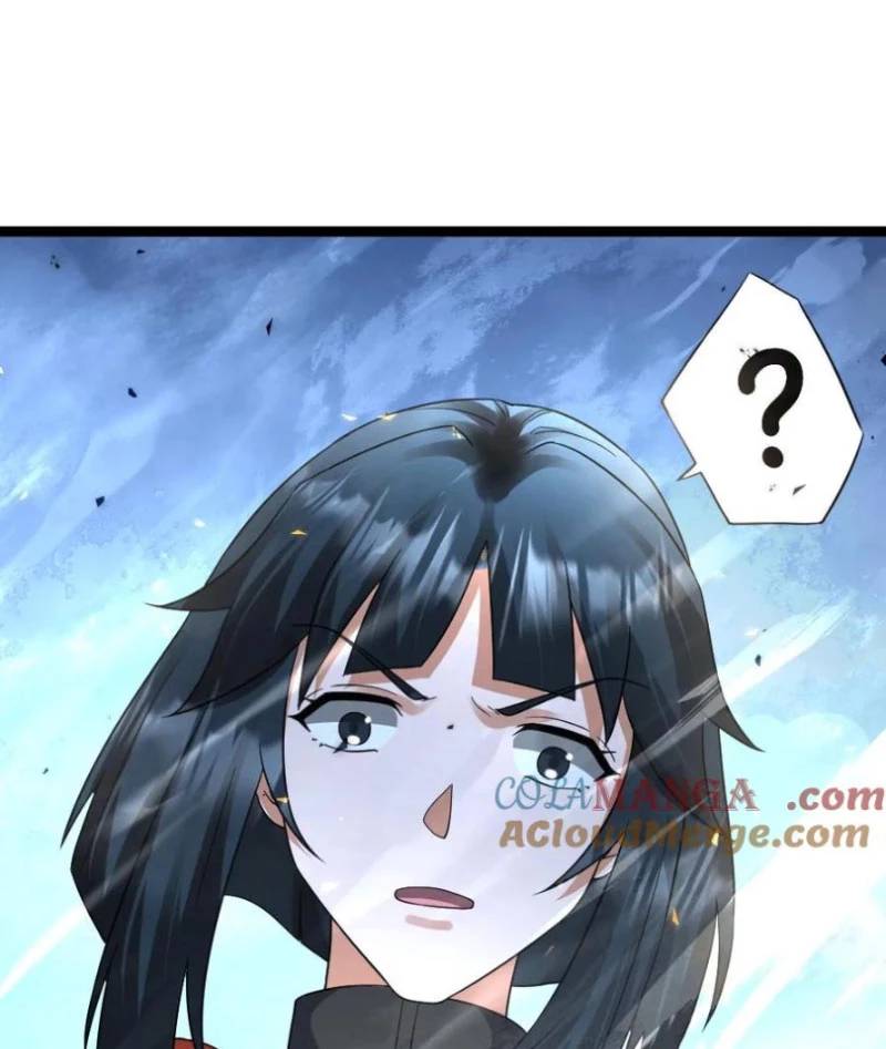 Toàn Cầu Băng Phong Ta Chế Tạo Phòng An Toàn Tại Tận Thế Chap 456 - Next Chap 455