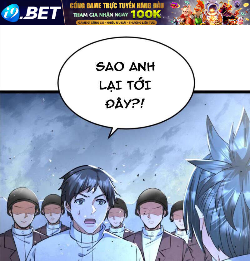 Toàn Cầu Băng Phong Ta Chế Tạo Phòng An Toàn Tại Tận Thế Chap 457 - Next Chap 456