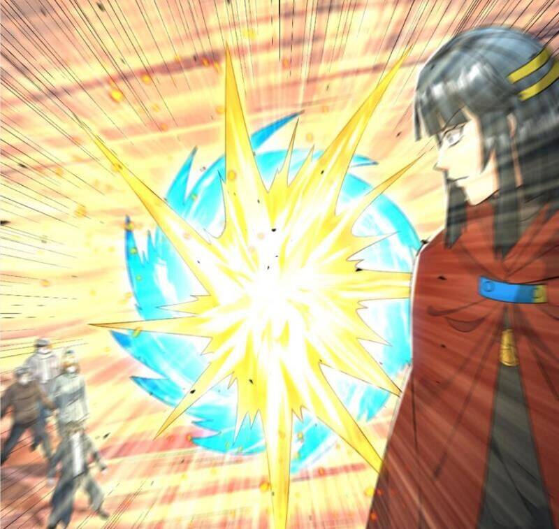 Toàn Cầu Băng Phong Ta Chế Tạo Phòng An Toàn Tại Tận Thế Chap 457 - Next Chap 456