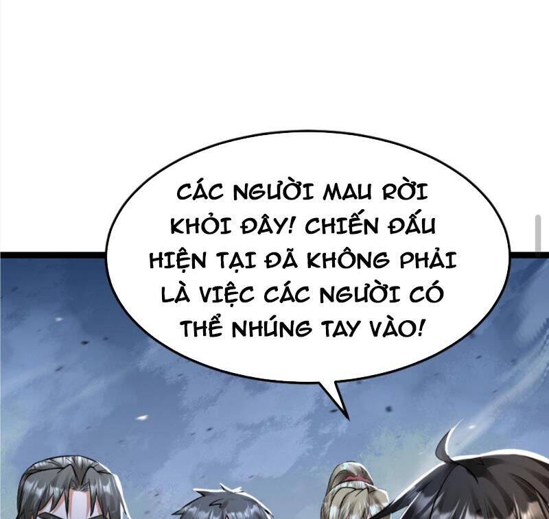 Toàn Cầu Băng Phong Ta Chế Tạo Phòng An Toàn Tại Tận Thế Chap 457 - Next Chap 456