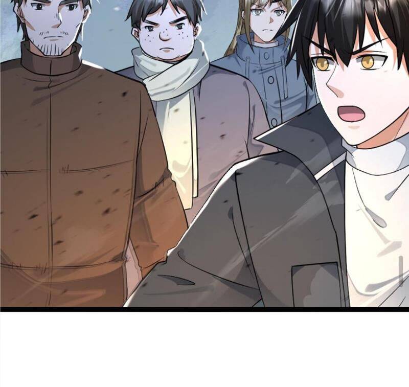 Toàn Cầu Băng Phong Ta Chế Tạo Phòng An Toàn Tại Tận Thế Chap 457 - Next Chap 456