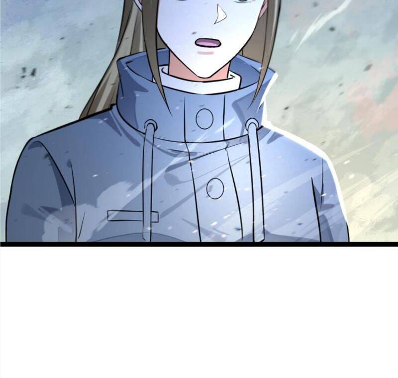 Toàn Cầu Băng Phong Ta Chế Tạo Phòng An Toàn Tại Tận Thế Chap 457 - Next Chap 456