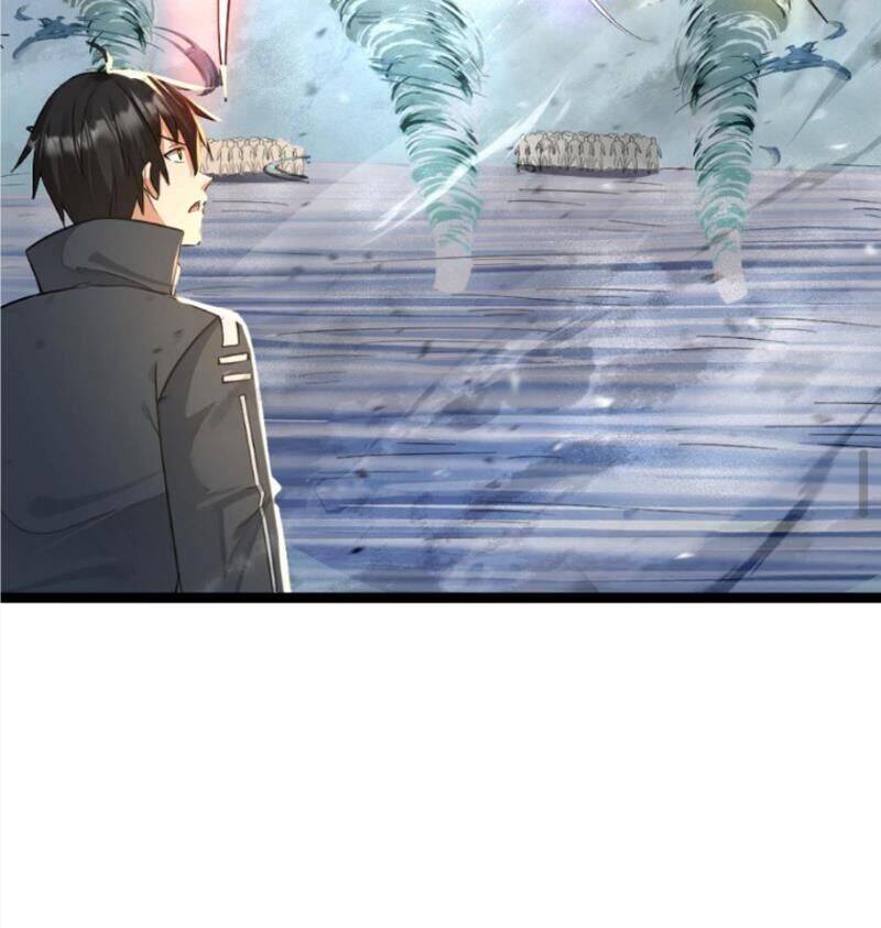 Toàn Cầu Băng Phong Ta Chế Tạo Phòng An Toàn Tại Tận Thế Chap 457 - Next Chap 456