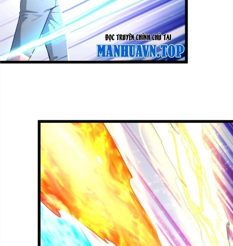 Toàn Cầu Băng Phong Ta Chế Tạo Phòng An Toàn Tại Tận Thế Chap 457 - Next Chap 456