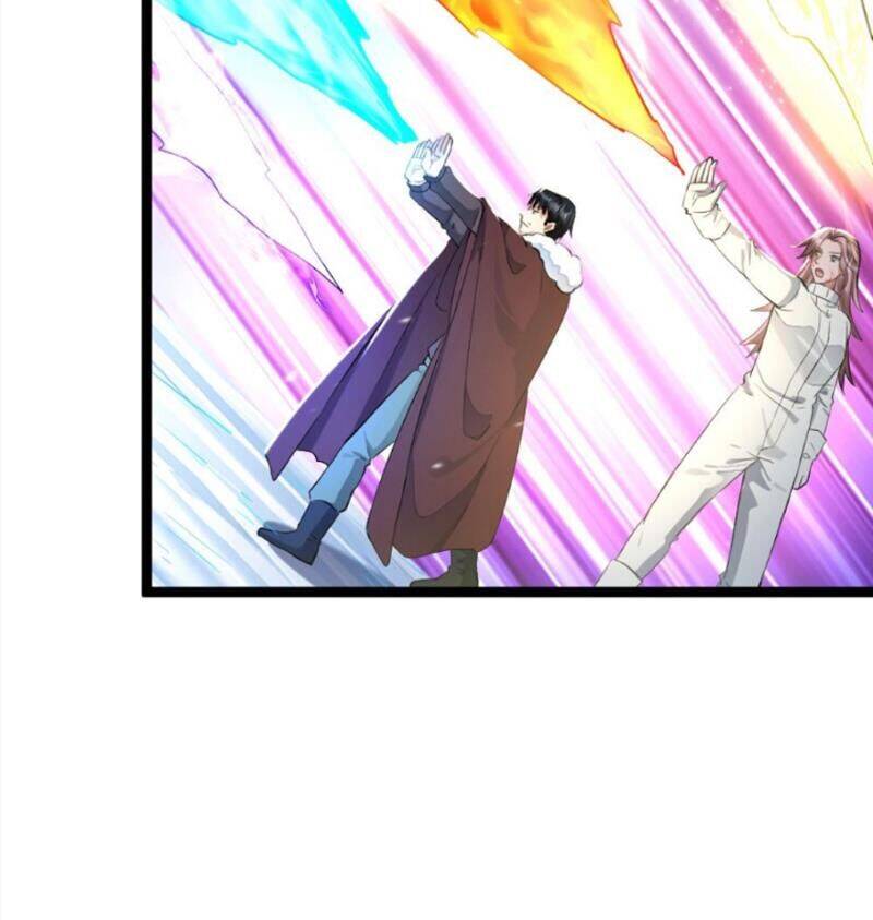 Toàn Cầu Băng Phong Ta Chế Tạo Phòng An Toàn Tại Tận Thế Chap 457 - Next Chap 456