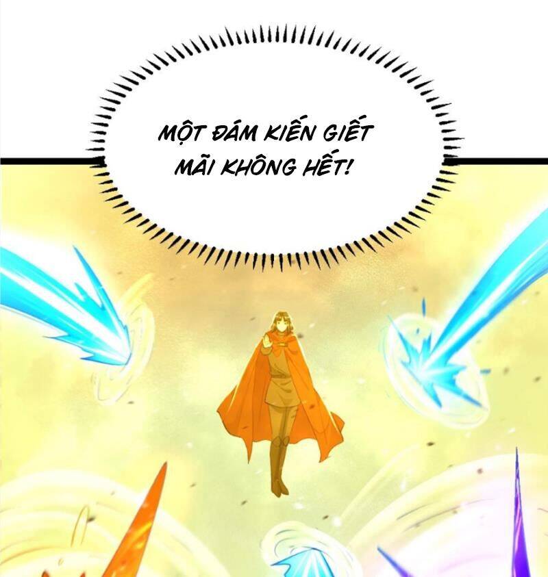 Toàn Cầu Băng Phong Ta Chế Tạo Phòng An Toàn Tại Tận Thế Chap 457 - Next Chap 456