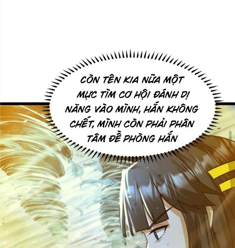 Toàn Cầu Băng Phong Ta Chế Tạo Phòng An Toàn Tại Tận Thế Chap 457 - Next Chap 456