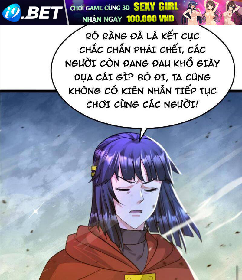 Toàn Cầu Băng Phong Ta Chế Tạo Phòng An Toàn Tại Tận Thế Chap 457 - Next Chap 456