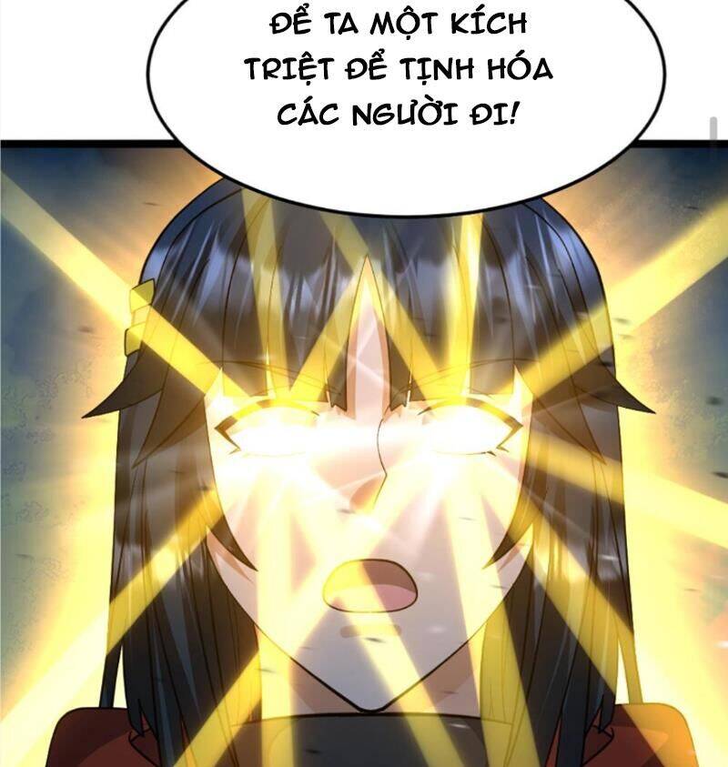 Toàn Cầu Băng Phong Ta Chế Tạo Phòng An Toàn Tại Tận Thế Chap 457 - Next Chap 456