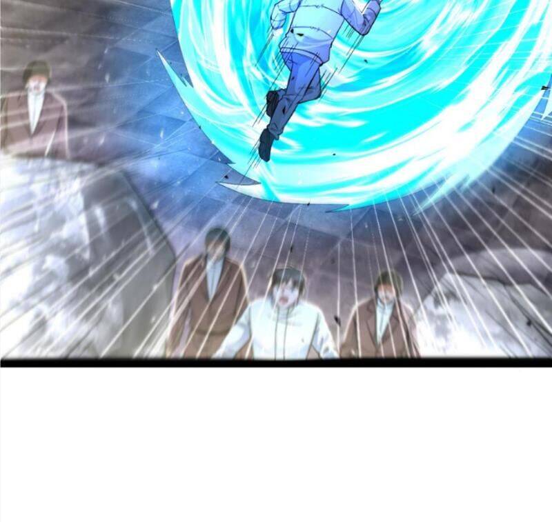 Toàn Cầu Băng Phong Ta Chế Tạo Phòng An Toàn Tại Tận Thế Chap 457 - Next Chap 456