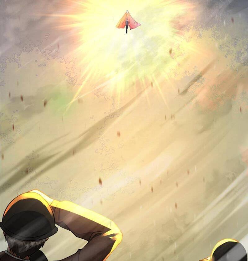 Toàn Cầu Băng Phong Ta Chế Tạo Phòng An Toàn Tại Tận Thế Chap 457 - Next Chap 456