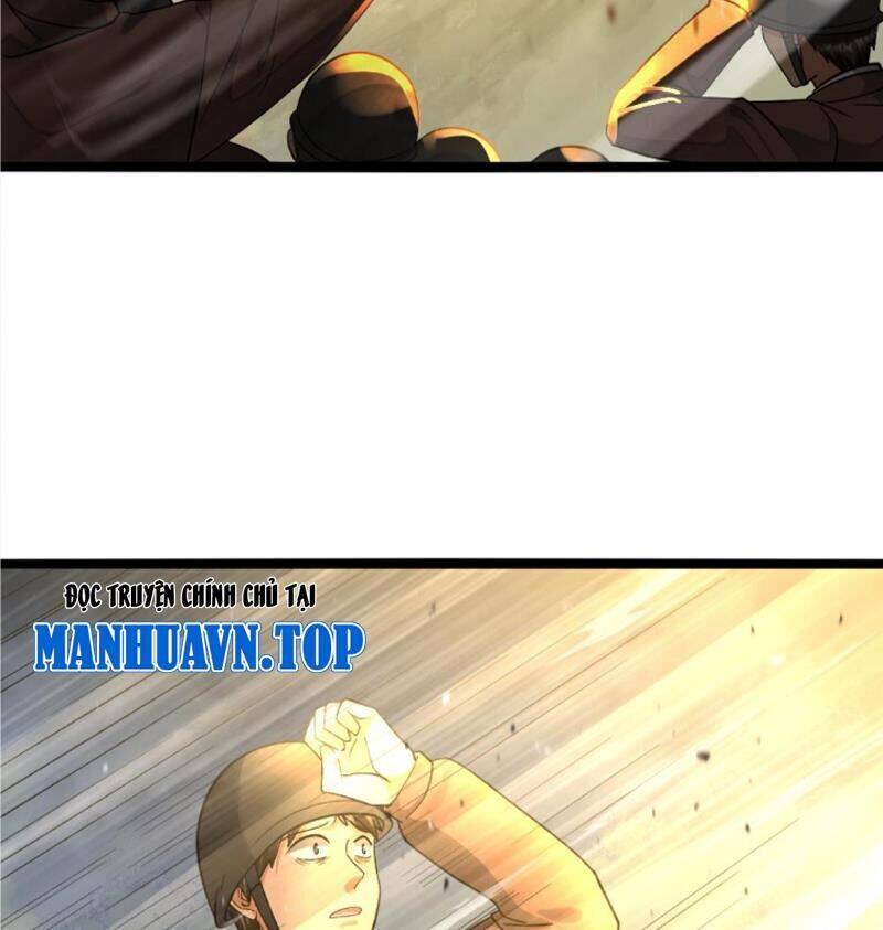 Toàn Cầu Băng Phong Ta Chế Tạo Phòng An Toàn Tại Tận Thế Chap 457 - Next Chap 456