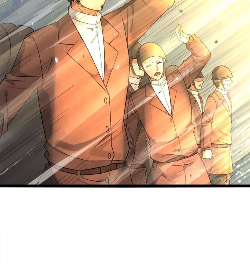 Toàn Cầu Băng Phong Ta Chế Tạo Phòng An Toàn Tại Tận Thế Chap 457 - Next Chap 456