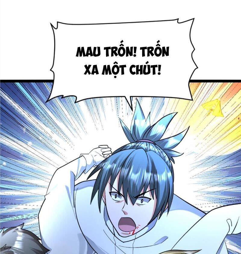 Toàn Cầu Băng Phong Ta Chế Tạo Phòng An Toàn Tại Tận Thế Chap 457 - Next Chap 456