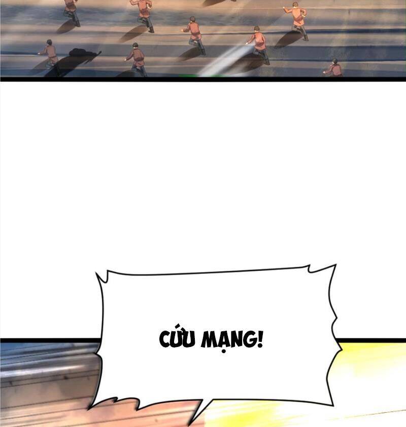 Toàn Cầu Băng Phong Ta Chế Tạo Phòng An Toàn Tại Tận Thế Chap 457 - Next Chap 456