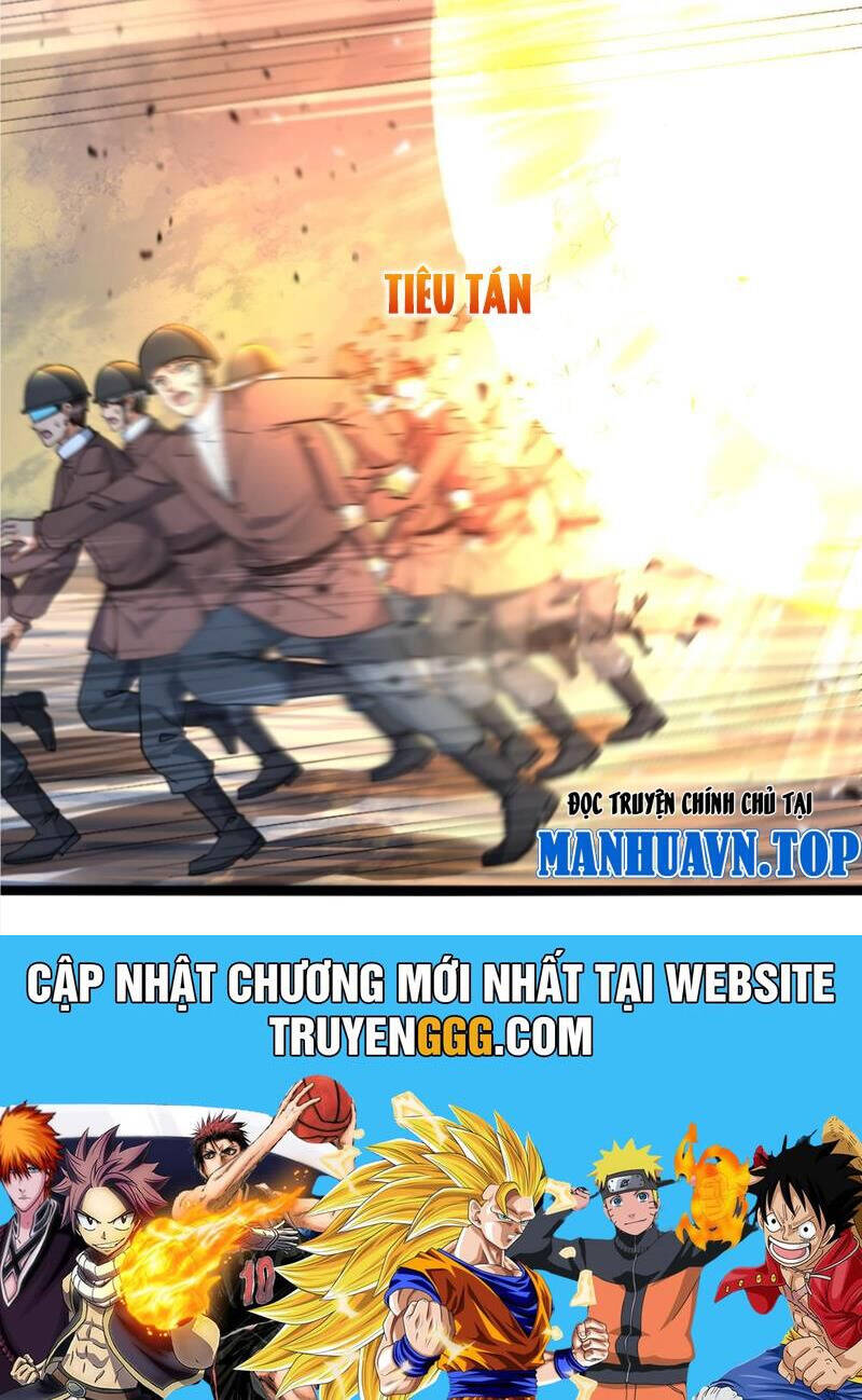 Toàn Cầu Băng Phong Ta Chế Tạo Phòng An Toàn Tại Tận Thế Chap 457 - Next Chap 456