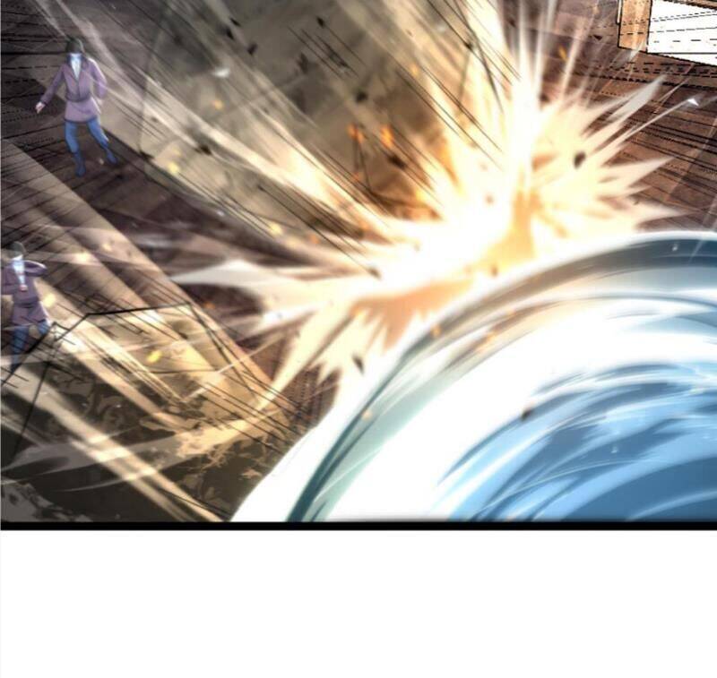 Toàn Cầu Băng Phong Ta Chế Tạo Phòng An Toàn Tại Tận Thế Chap 457 - Next Chap 456