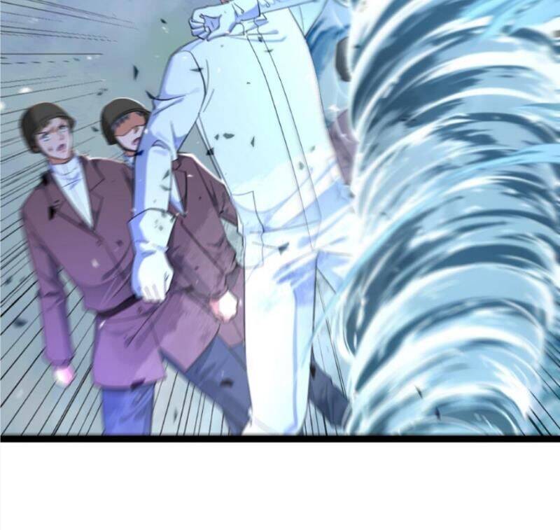 Toàn Cầu Băng Phong Ta Chế Tạo Phòng An Toàn Tại Tận Thế Chap 457 - Next Chap 456