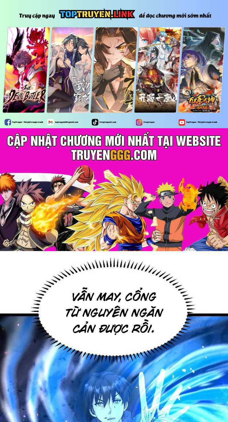 Toàn Cầu Băng Phong Ta Chế Tạo Phòng An Toàn Tại Tận Thế Chap 458 - Next Chap 457