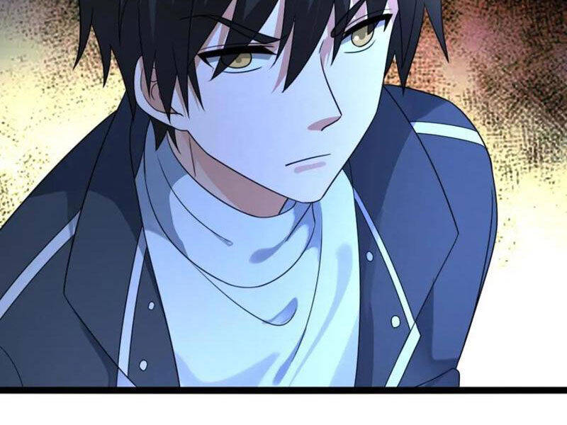 Toàn Cầu Băng Phong Ta Chế Tạo Phòng An Toàn Tại Tận Thế Chap 458 - Next Chap 457