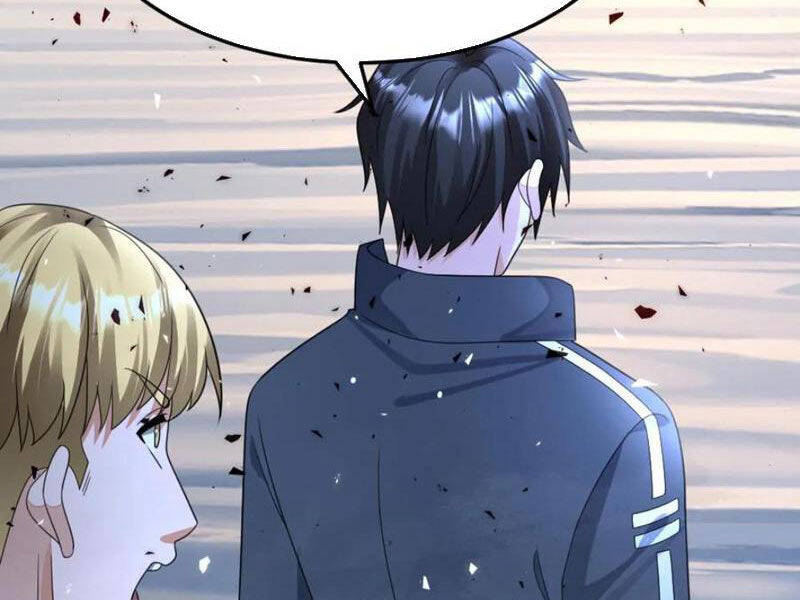 Toàn Cầu Băng Phong Ta Chế Tạo Phòng An Toàn Tại Tận Thế Chap 458 - Next Chap 457