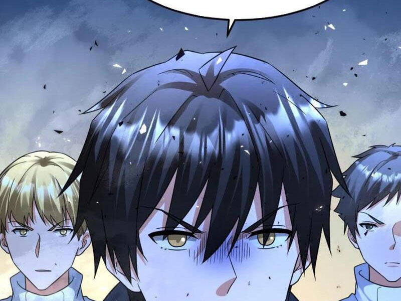 Toàn Cầu Băng Phong Ta Chế Tạo Phòng An Toàn Tại Tận Thế Chap 458 - Next Chap 457