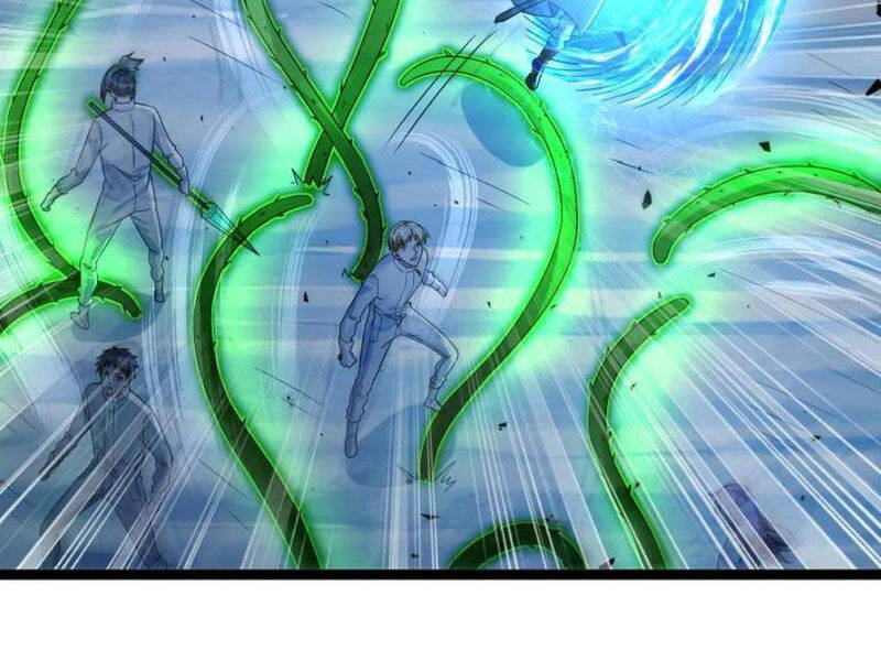 Toàn Cầu Băng Phong Ta Chế Tạo Phòng An Toàn Tại Tận Thế Chap 458 - Next Chap 457