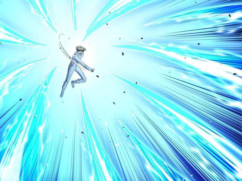 Toàn Cầu Băng Phong Ta Chế Tạo Phòng An Toàn Tại Tận Thế Chap 458 - Next Chap 457